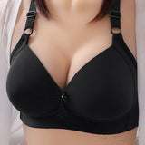 New Threaded Sexy Bra – Stylish and Supportive Breasted Underwear for a Bold Look